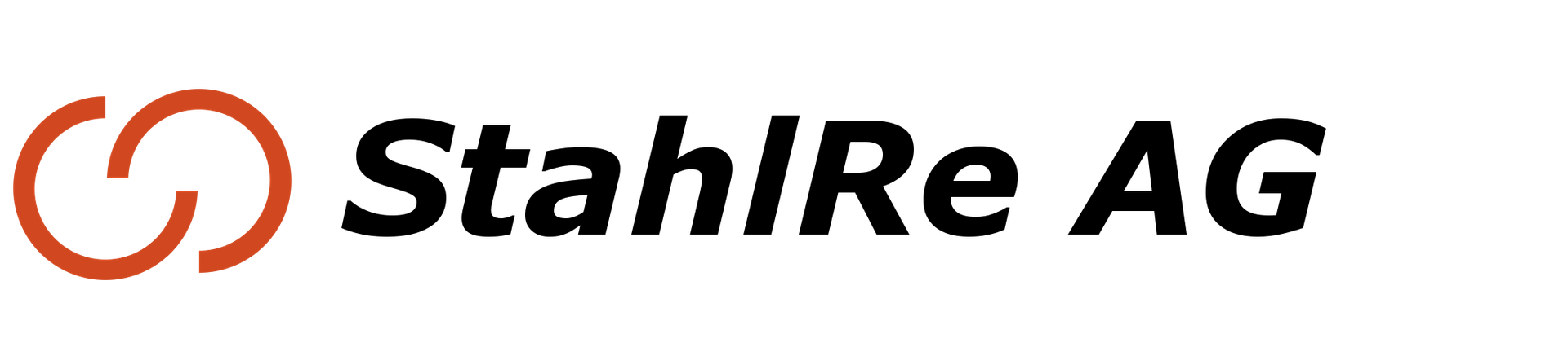 StahlRe AG